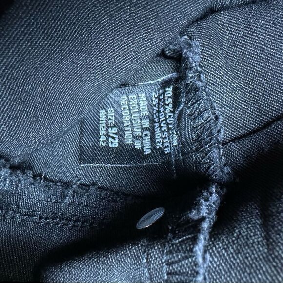 Blue Savvy High Rise Ankle Jeans Size 9/10, SKU: 99-4752 - Picture 9 of 11